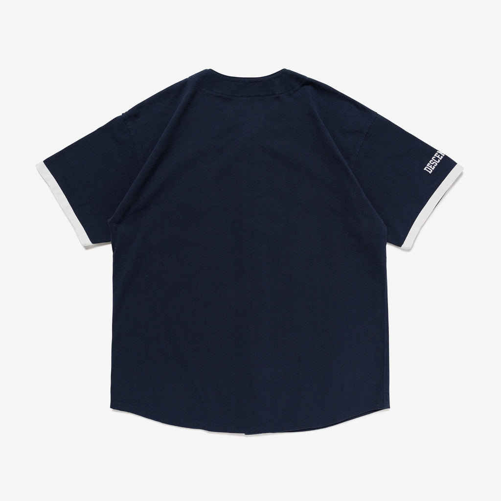 BLEEK BASEBALL JERSEY