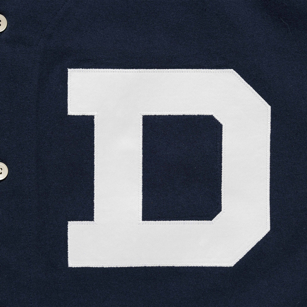 BLEEK BASEBALL JERSEY
