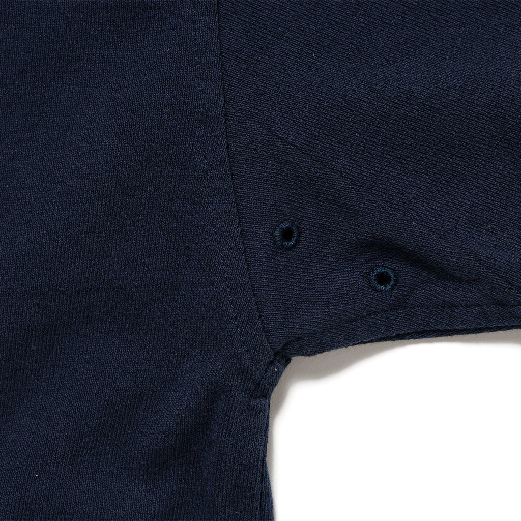 BLEEK BASEBALL JERSEY