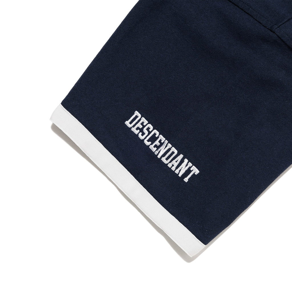 BLEEK BASEBALL JERSEY