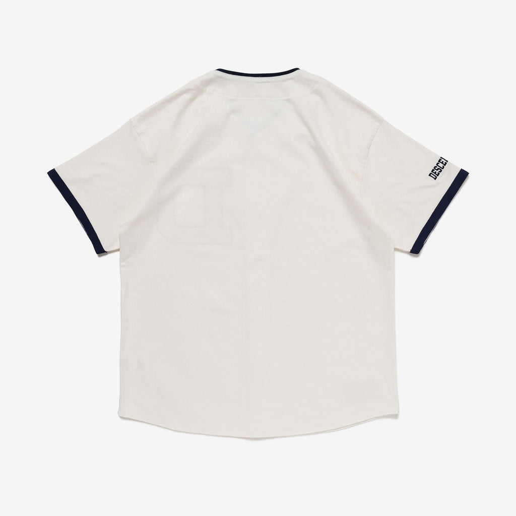 BLEEK BASEBALL JERSEY
