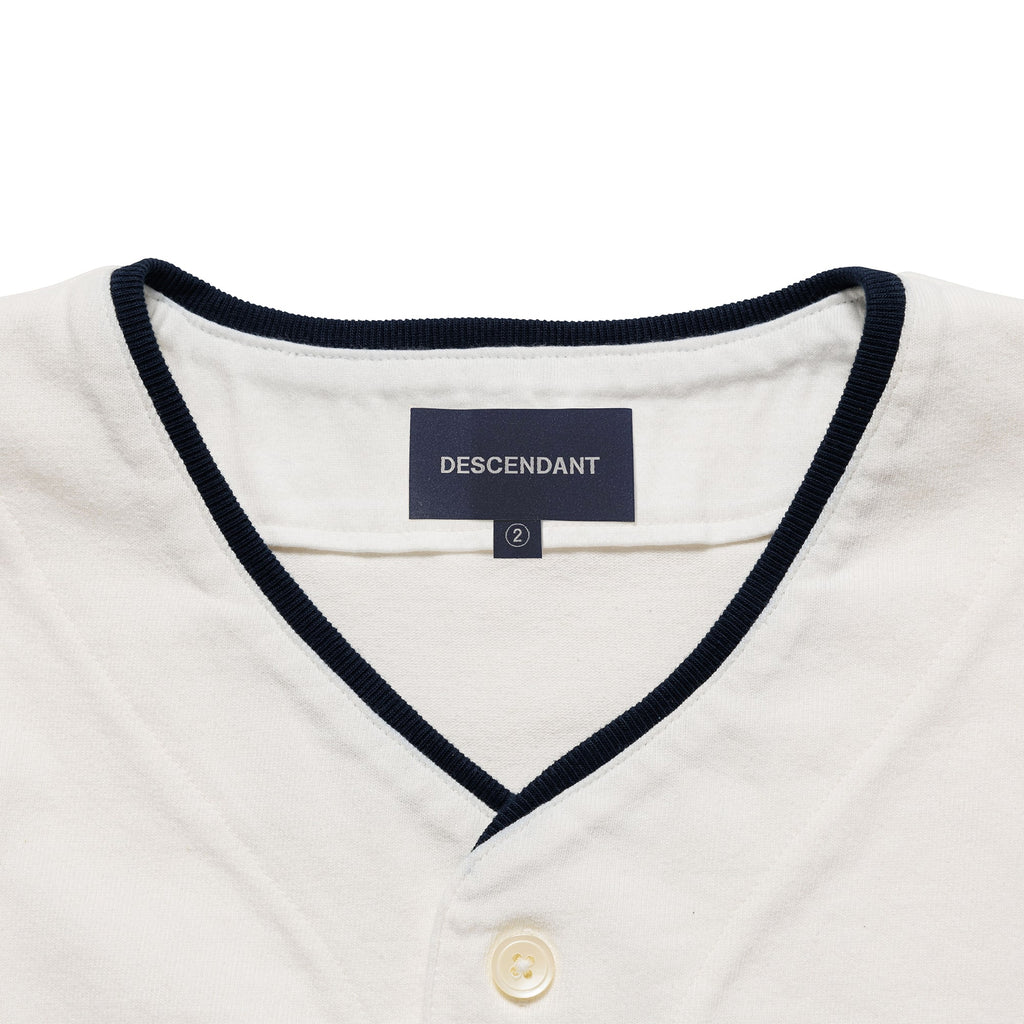 BLEEK BASEBALL JERSEY