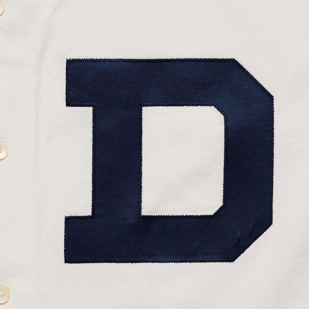 BLEEK BASEBALL JERSEY