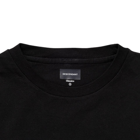 EDDY ORGANIC COTTON SS CLASSIC FIT