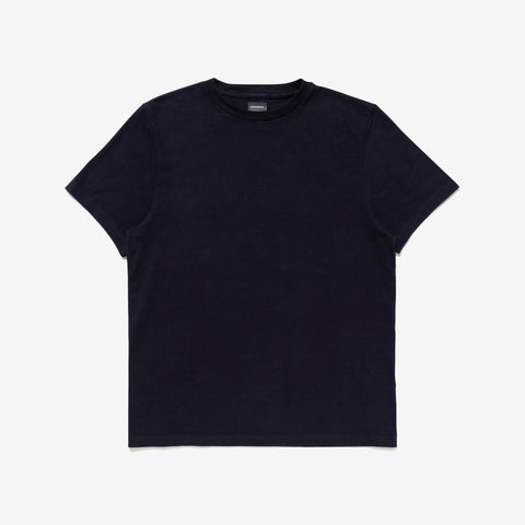 EDDY ORGANIC COTTON SS CLASSIC FIT
