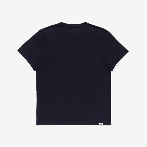 EDDY ORGANIC COTTON SS CLASSIC FIT