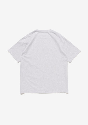 CACHALOT ORGANIC COTTON SS