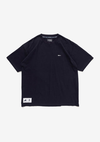 CACHALOT ORGANIC COTTON SS