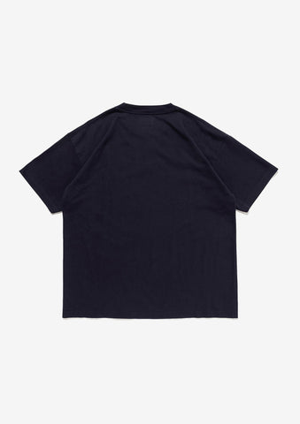CACHALOT ORGANIC COTTON SS