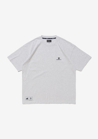 FLUKE UP ORGANIC COTTON SS