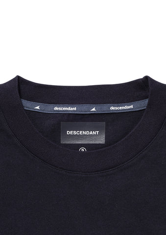 FLUKE UP ORGANIC COTTON SS