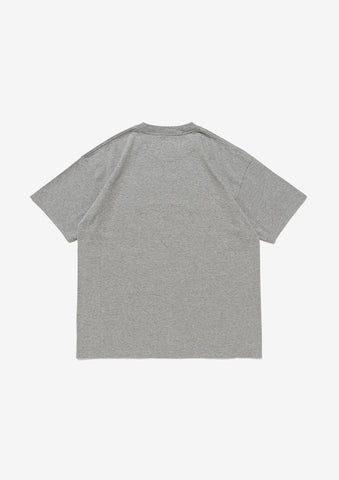 DIRT ORGANIC COTTON SS