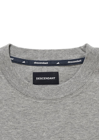 DIRT ORGANIC COTTON SS