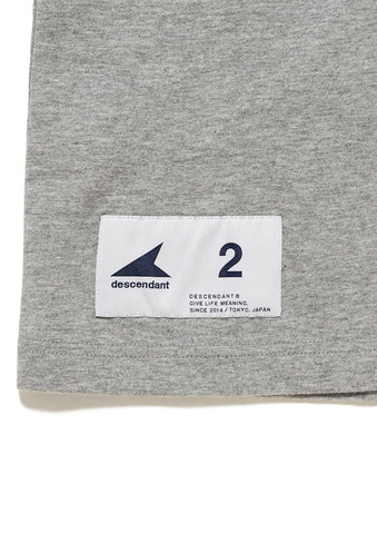 DIRT ORGANIC COTTON SS
