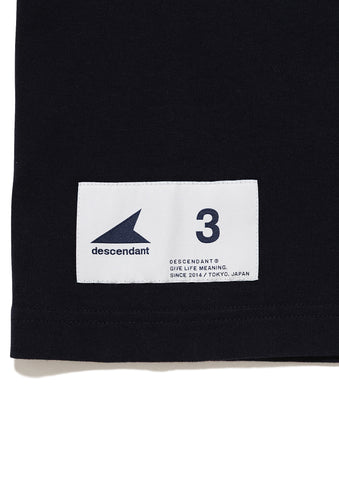 DIRT ORGANIC COTTON SS