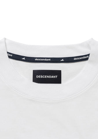DIRT ORGANIC COTTON SS