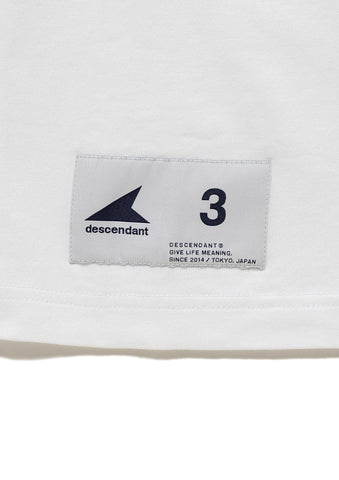 DIRT ORGANIC COTTON SS