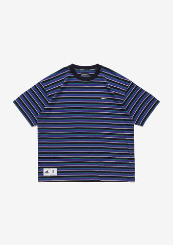 HORIZONTAL STRIPE SS