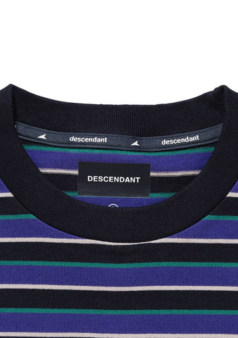 HORIZONTAL STRIPE SS
