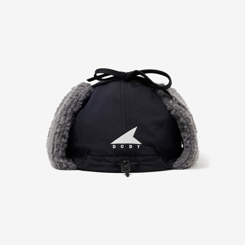 SPUR 5PANEL EAR FLAPS