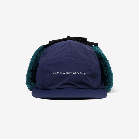 SPUR 5PANEL EAR FLAPS