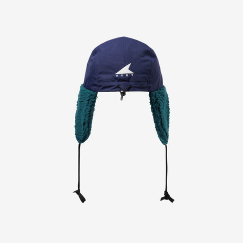 SPUR 5PANEL EAR FLAPS