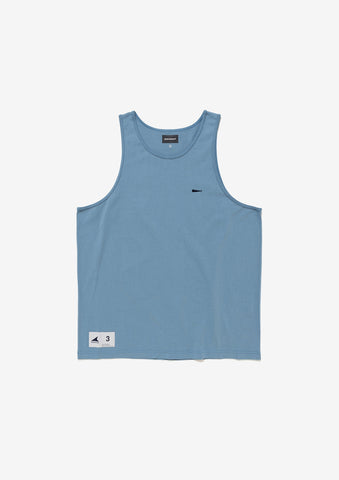 CACHALOT ORGANIC COTTON TANKTOP