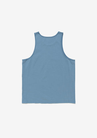 CACHALOT ORGANIC COTTON TANKTOP