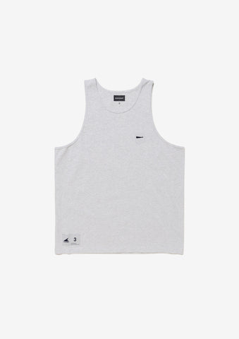 CACHALOT ORGANIC COTTON TANKTOP