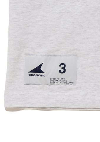CACHALOT ORGANIC COTTON TANKTOP