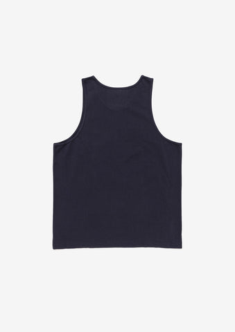 CACHALOT ORGANIC COTTON TANKTOP