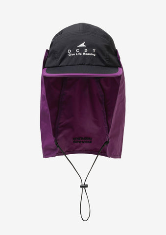 CETUS 5PANEL