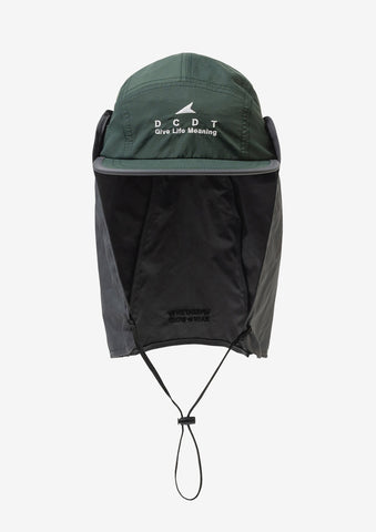 CETUS 5PANEL