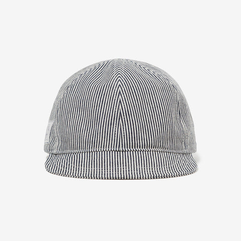 A-3 HICKORY STRIPE POST O'ALLS