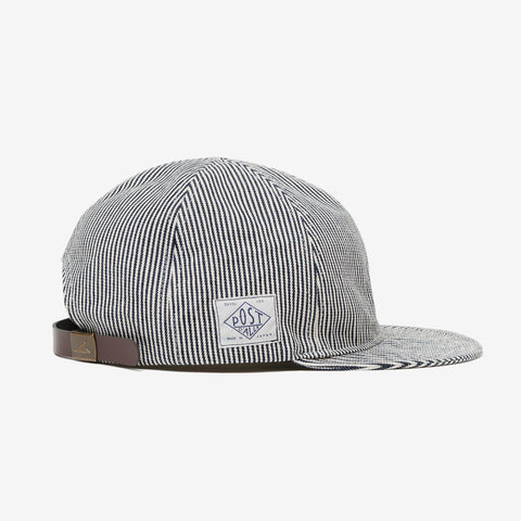 A-3 HICKORY STRIPE POST O'ALLS