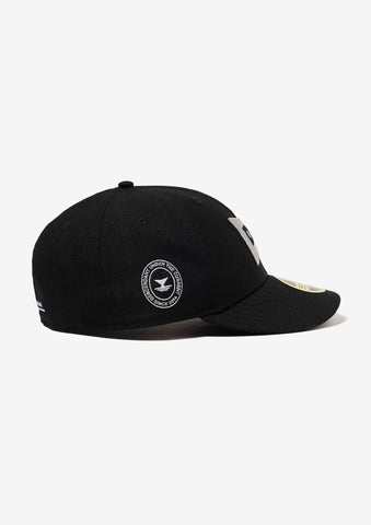 LETTERED LP 59FIFTY NEW ERA