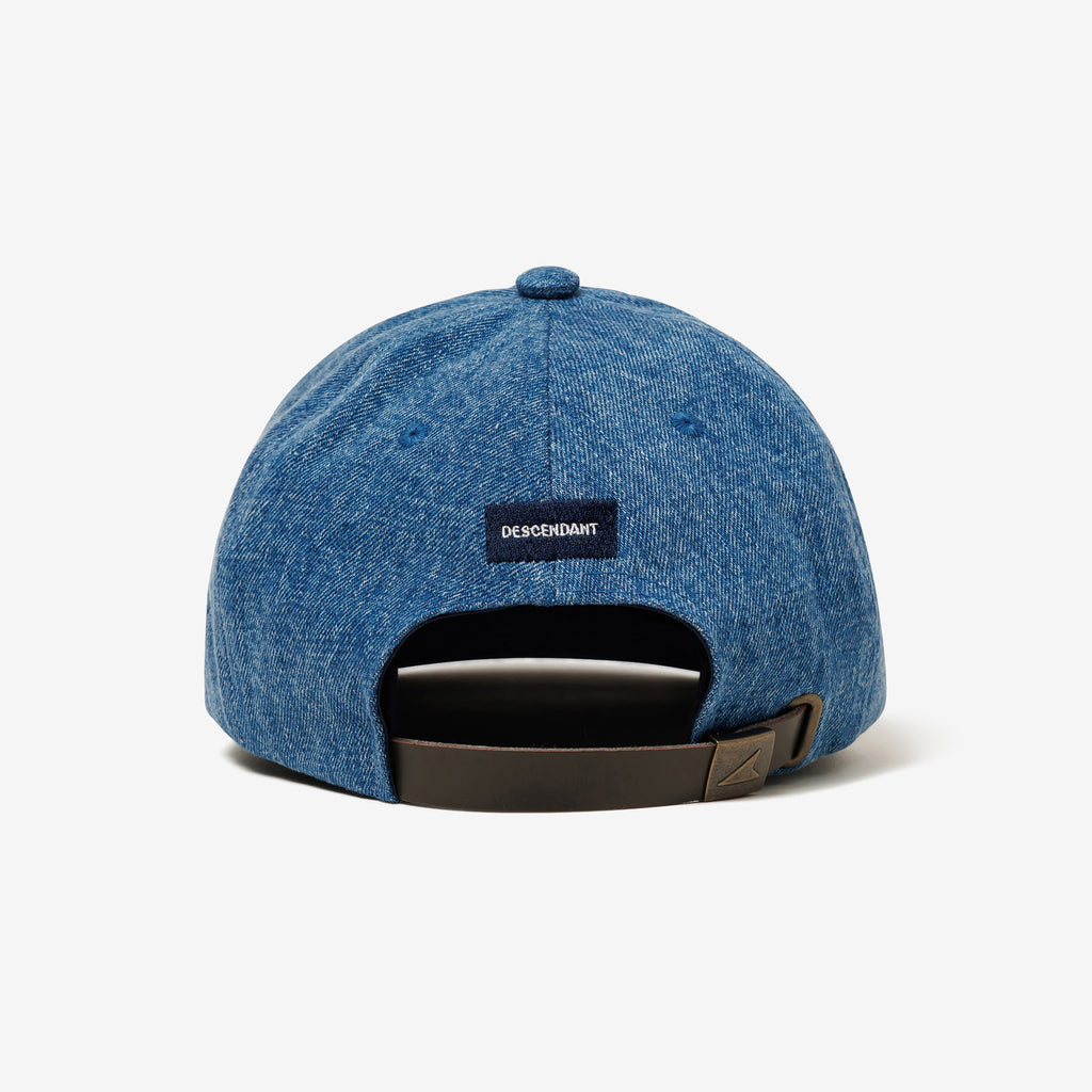 CLUB 6PANEL
