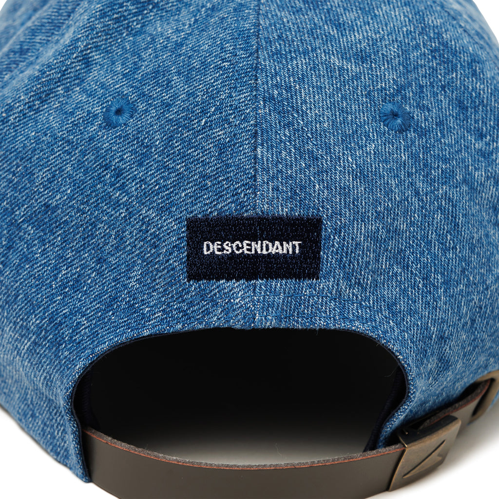 CLUB 6PANEL