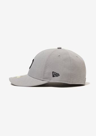 LETTERED LP 59FIFTY NEW ERA