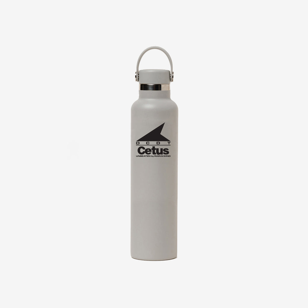 TEAM CETUS 24oz Standard Mouth HYDRO FLASK