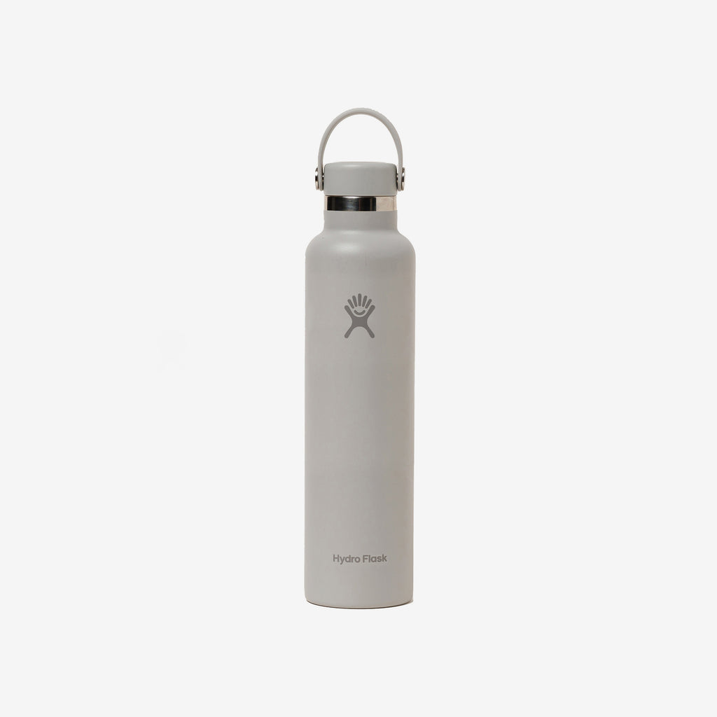 TEAM CETUS 24oz Standard Mouth HYDRO FLASK