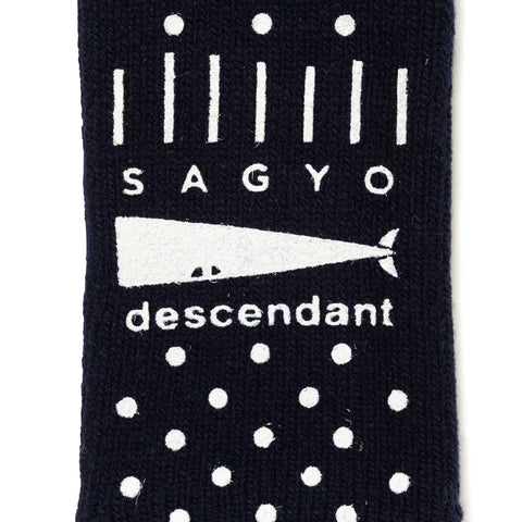 SPEAR SOX SAGYO