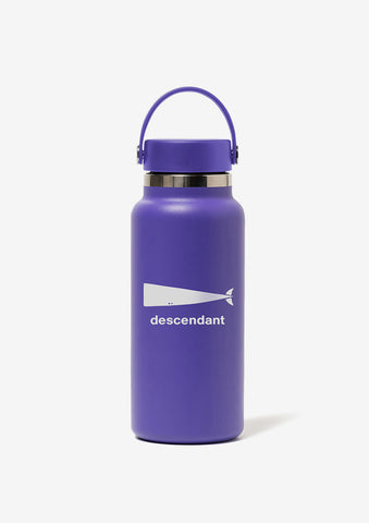 CACHALOT 32oz WIDE MOUTH Hydro Flask