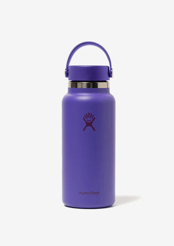 CACHALOT 32oz WIDE MOUTH Hydro Flask