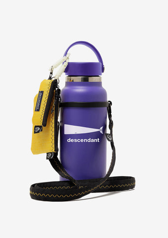 CACHALOT 32oz WIDE MOUTH Hydro Flask