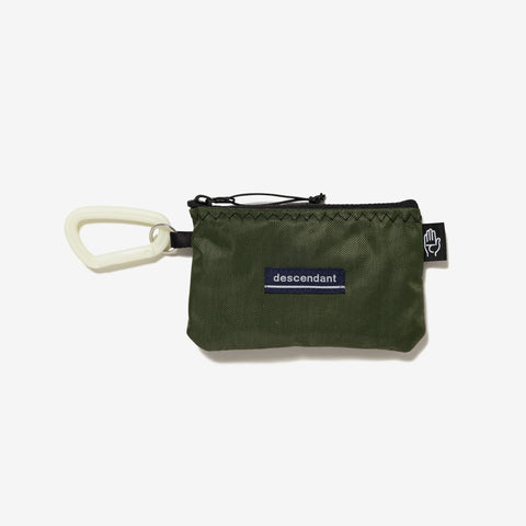 HANGG WIDE CARD CASE TAKES HANDS