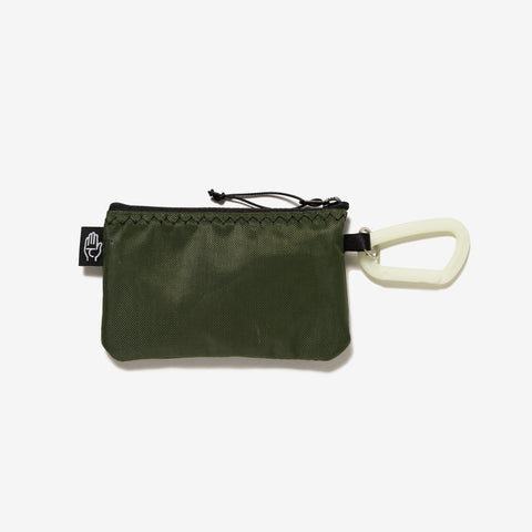 HANGG WIDE CARD CASE TAKES HANDS