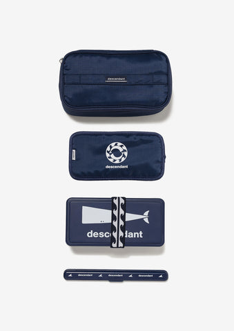 CACHALOT SQUARE L 500ml GEL-COOL