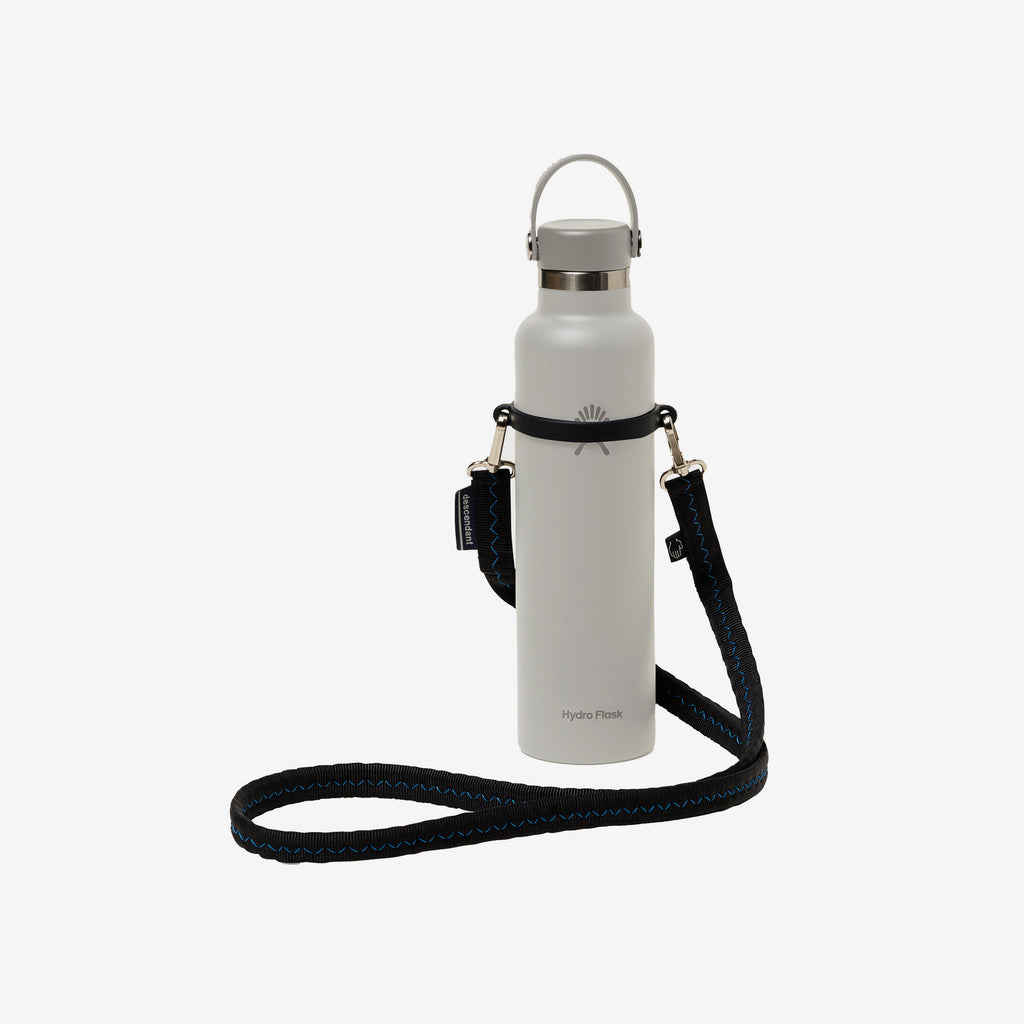 BUNGEE STRAP TAKES HANDS