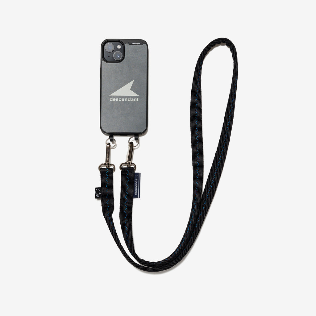 BUNGEE STRAP TAKES HANDS